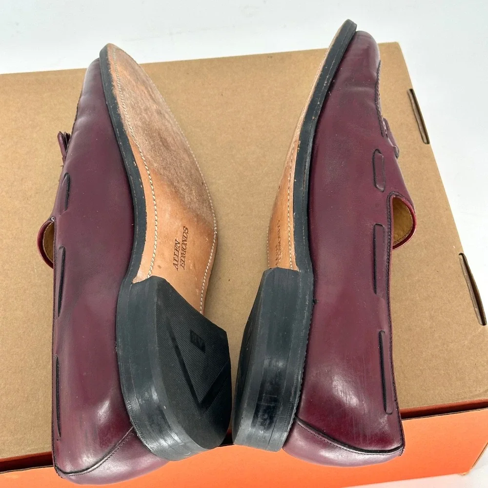 Allen Edmonds pre owned